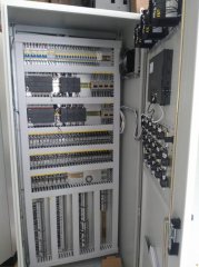 变电站配电柜检测维修工程